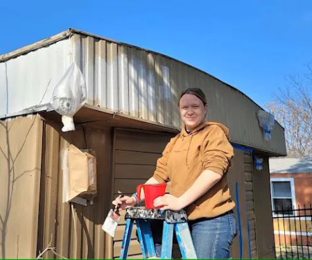 Meadows of Carson Creek