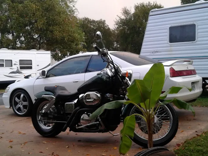 Royal Palms RV Resort and Manufactured Home Community Picture 10