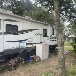Shady Oaks RV Park