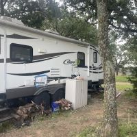 Shady Oaks RV Park ico