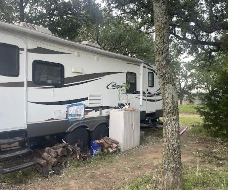Shady Oaks RV Park