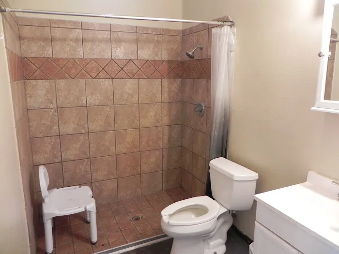 Alvord Oaks RV Park Picture 2