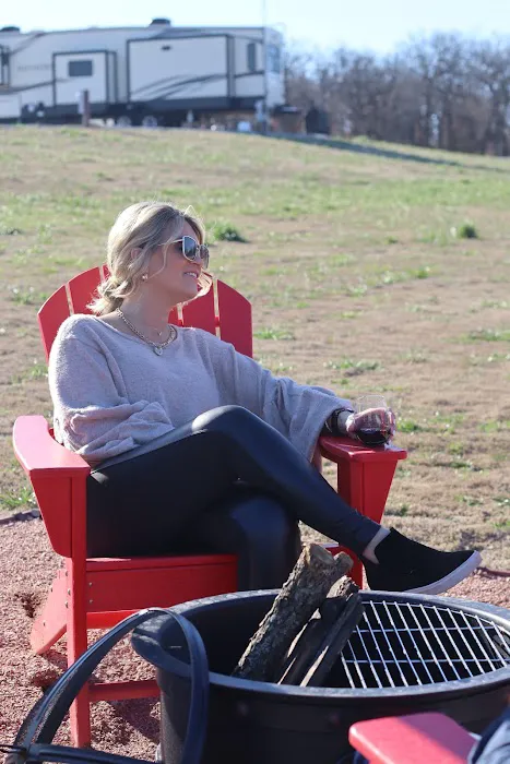 Over The Hill RV Park Picture 4