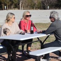 Over The Hill RV Park ico