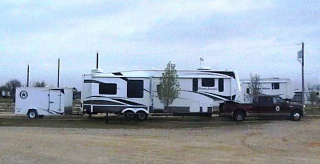 A+ RV Park Picture 1