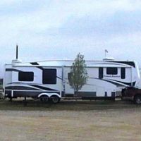 A+ RV Park ico