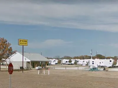 A+ RV Park Picture 10