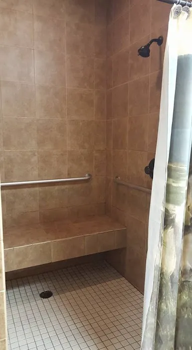 A+ RV Park Picture 6