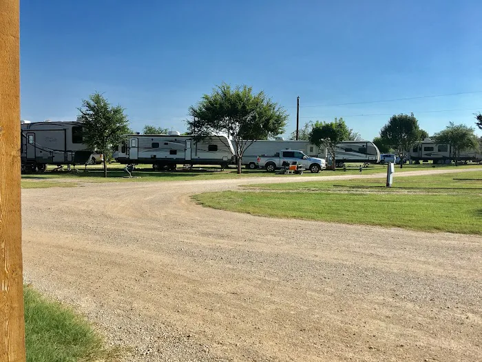 A+ RV Park Picture 8