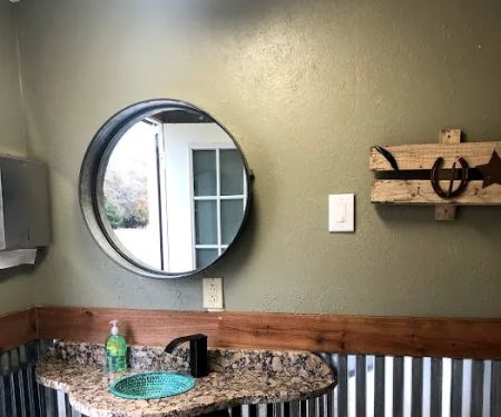 Pair of Dice RV Park