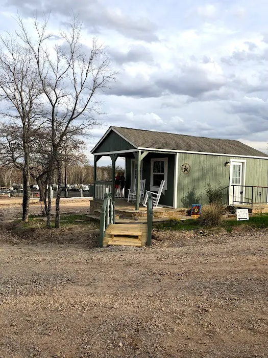 Pair of Dice RV Park Picture 3