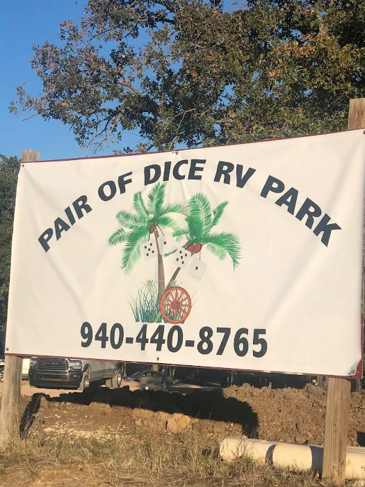 Pair of Dice RV Park Picture 6