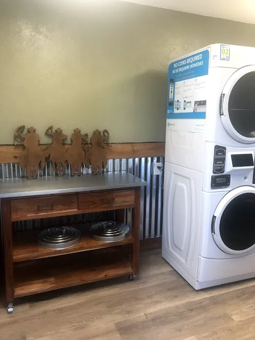 Pair of Dice RV Park Picture 4