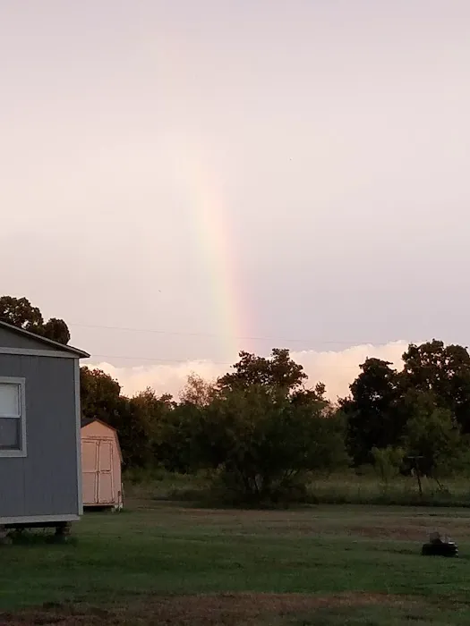 Paradise RV Park ! ! ! Paradise TX Picture 2