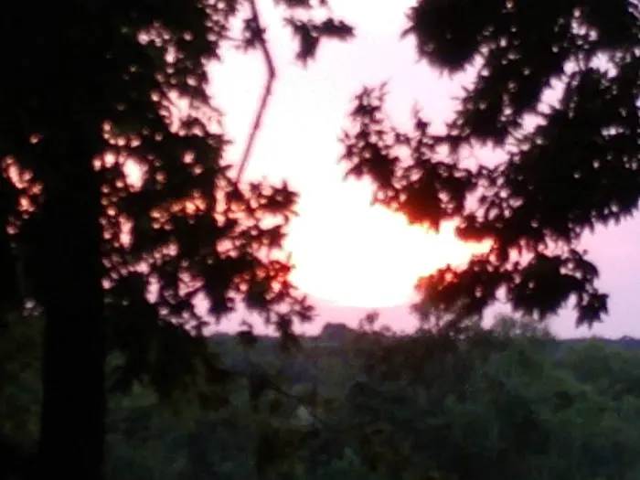 Paradise RV Park ! ! ! Paradise TX Picture 5