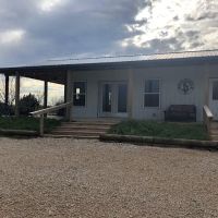 Home Again RV Park ico