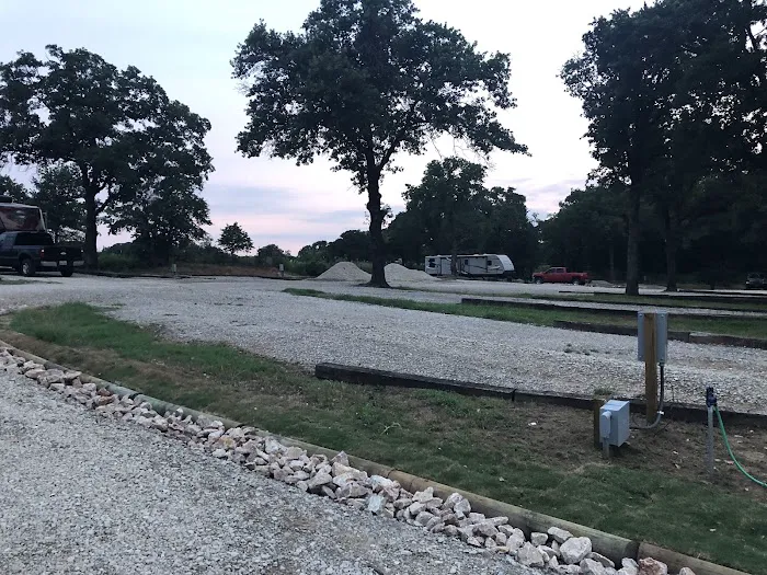 Home Again RV Park Picture 8