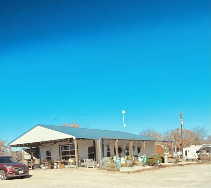 Back Home RV Park Picture 1