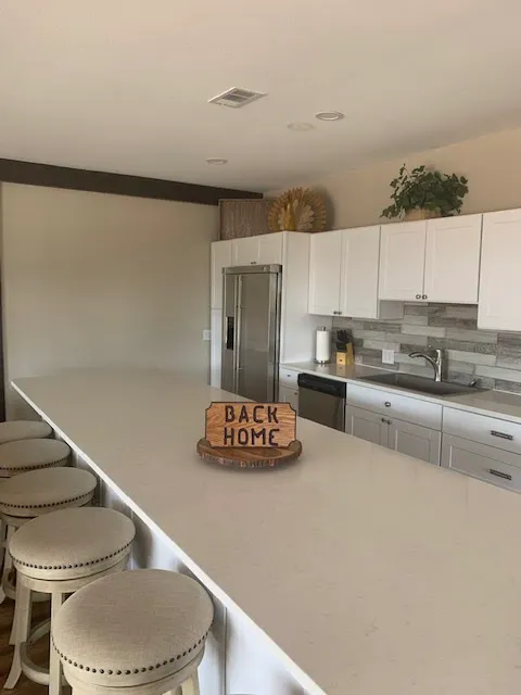 Back Home RV Park Picture 7