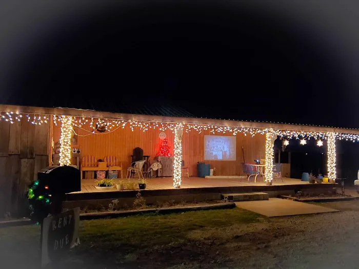 Lonesome Dove RV Park and Camp ( Stephenville, Tx) Picture 2