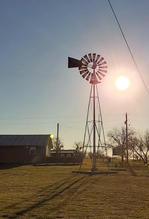 Lonesome Dove RV Park and Camp ( Stephenville, Tx) Picture 4