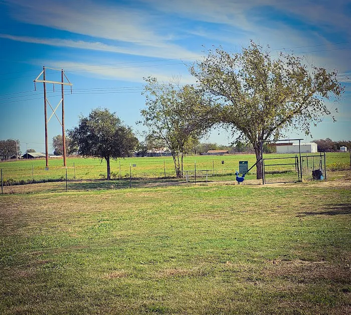 Lonesome Dove RV Park and Camp ( Stephenville, Tx) Picture 5