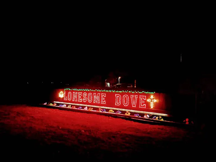 Lonesome Dove RV Park and Camp ( Stephenville, Tx) Picture 1