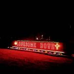 Lonesome Dove RV Park and Camp ( Stephenville, Tx)