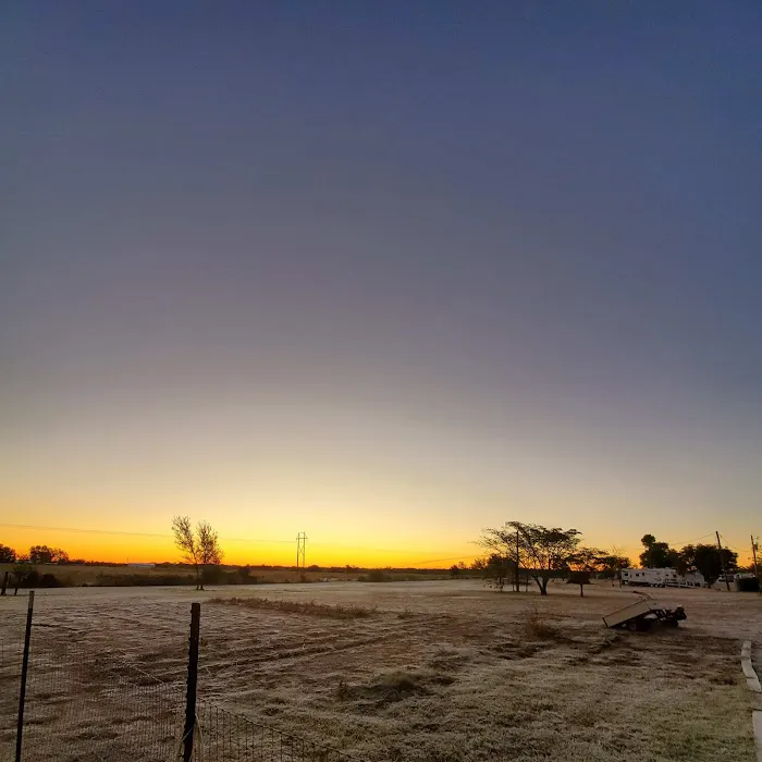 Lonesome Dove RV Park and Camp ( Stephenville, Tx) Picture 6