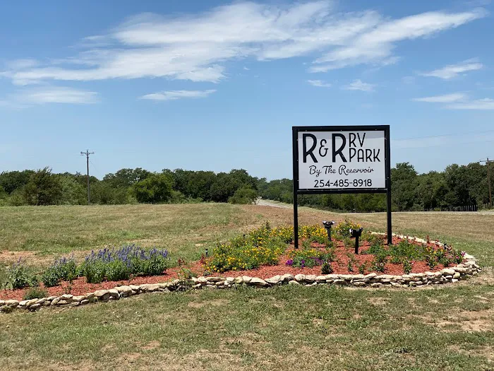 Stephenville RV Park - formerly R&R RV Park by the Reservoir Picture 4