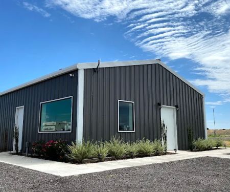 Stephenville RV Park - formerly R&R RV Park by the Reservoir