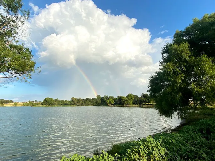 Stephenville RV Park - formerly R&R RV Park by the Reservoir Picture 10