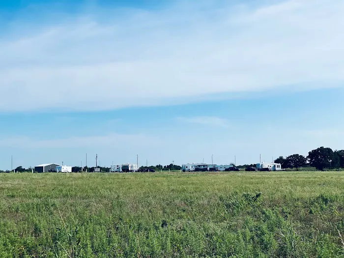 Stephenville RV Park - formerly R&R RV Park by the Reservoir Picture 7