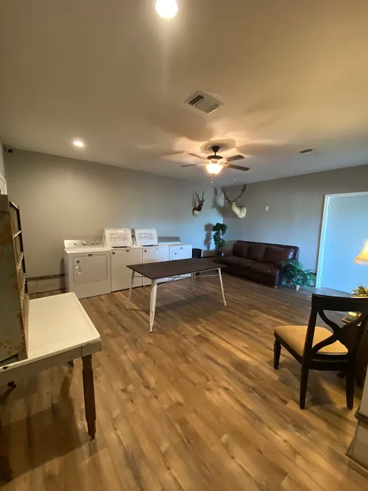 Stephenville RV Park - formerly R&R RV Park by the Reservoir Picture 8