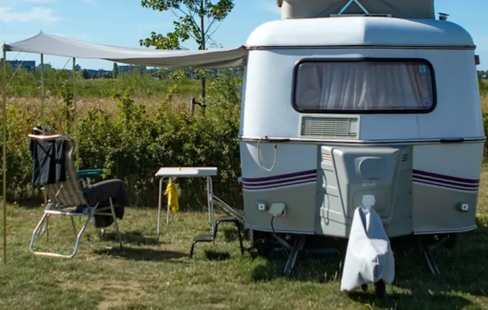 Trinity Oaks RV Park, LLC Picture 1