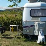 Trinity Oaks RV Park, LLC