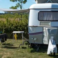 Trinity Oaks RV Park, LLC ico