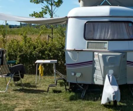 Trinity Oaks RV Park, LLC