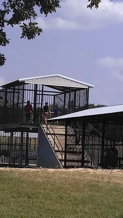 Unk's Lake Campground And Swimming Hole Picture 1