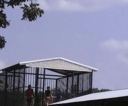 Unk's Lake Campground And Swimming Hole