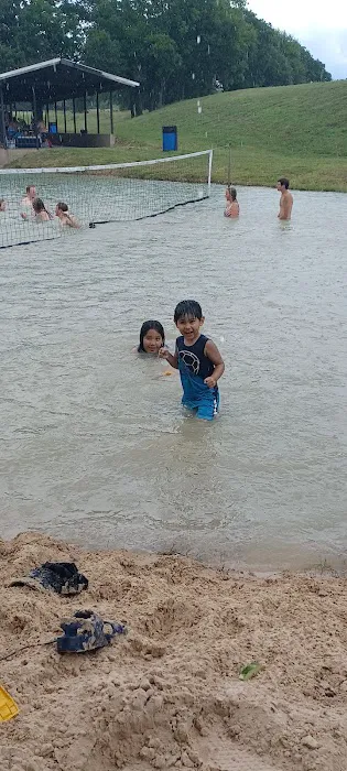 Unk's Lake Campground And Swimming Hole Picture 7