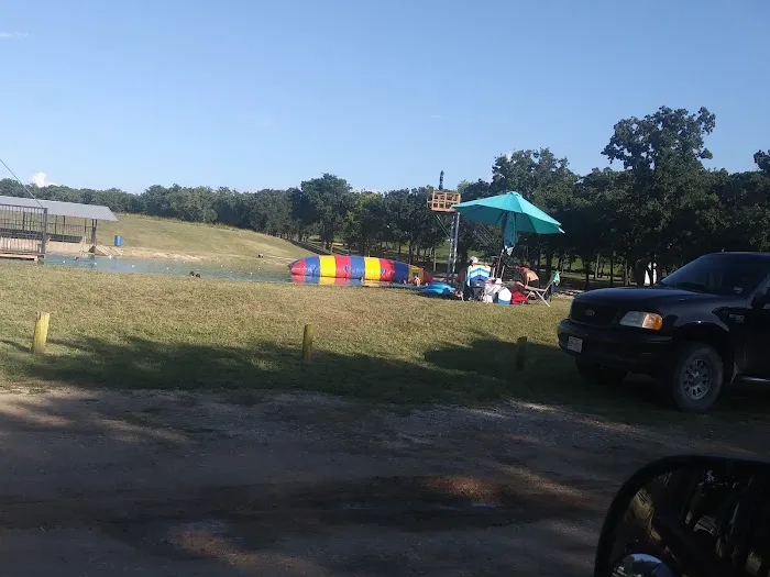 Unk's Lake Campground And Swimming Hole Picture 6