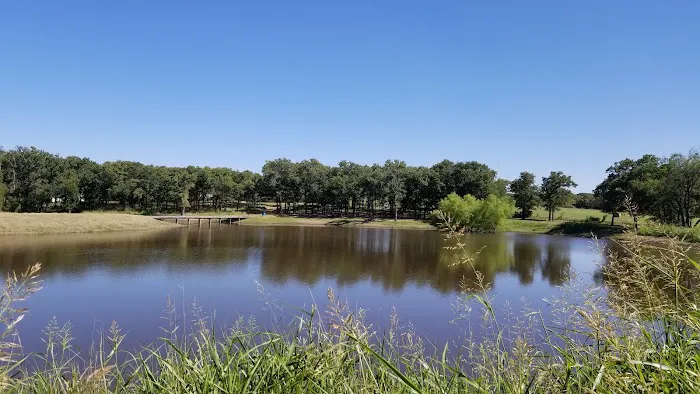 Unk's Lake Campground And Swimming Hole Picture 4