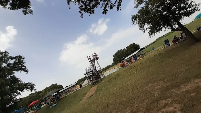 Unk's Lake Campground And Swimming Hole Picture 10