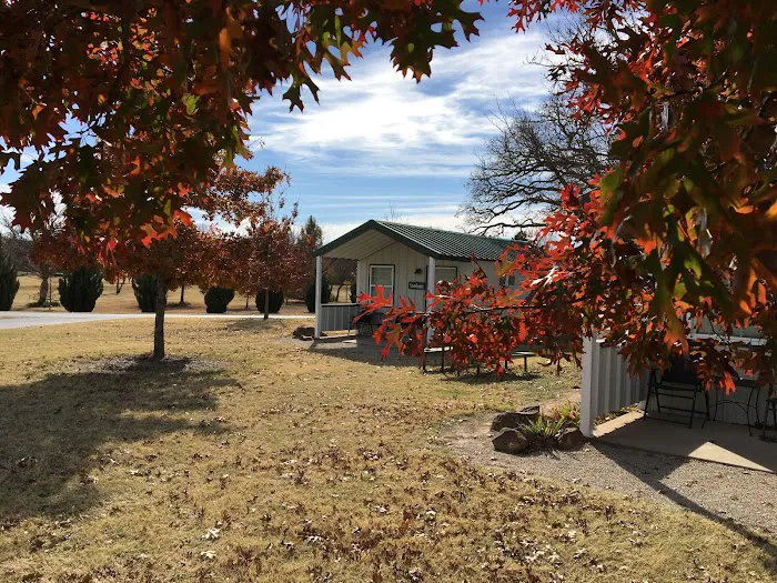 Great Escapes RV Resorts North Texas Picture 4