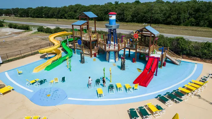 Great Escapes RV Resorts North Texas Picture 1