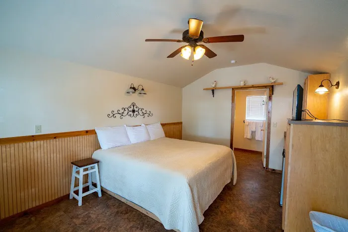 Great Escapes RV Resorts North Texas Picture 2