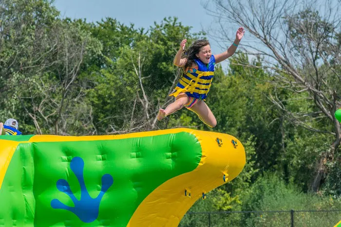 Great Escapes RV Resorts North Texas Picture 9