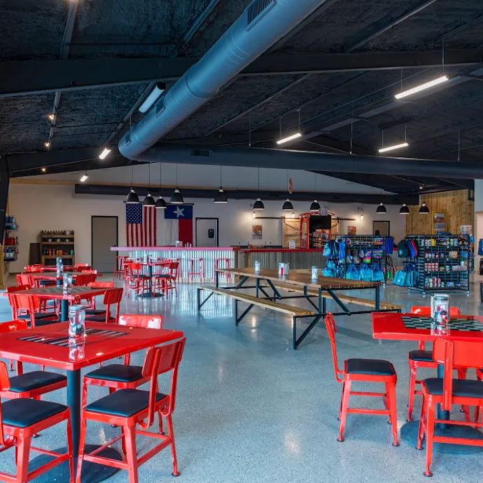 Great Escapes RV Resorts North Texas Picture 6