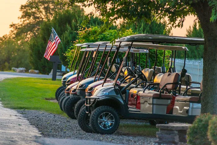 Great Escapes RV Resorts North Texas Picture 7